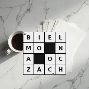 Hasło krzyżówkowe jednostronny punkt widzenia - bielmo na oczach – rozwiązanie, synonimy, podpowiedzi i definicje krzyżówkowe